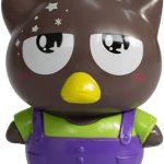 Figurka Hello Kitty Kawaii Style – Badtz-Maru