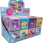 Figurka Hello Kitty & Friends