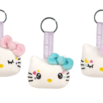Hello Kitty Brelok In Our Eyes