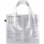 Torba podręczna TRANSPARENT Universal Declaration of Human Rights