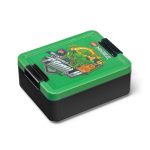 Lunchbox LEGO® – Ninjago Zielony
