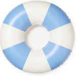 Koło do pływania Blue Stripe