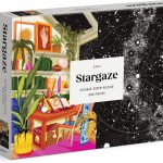 Puzzle Galison Stargaze 500 el.