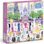 Puzzle Galison Easter 500 el.