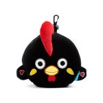 Poduszka podróżna i maska na oczy Relaxeazzz Galo De Barcelos