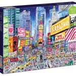 Puzzle Galison Times Square 1000 el.