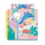 Notatnik LEGO® Friends™ Tab