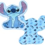 Poduszka Lilo & Stitch 40CM - 3D