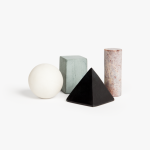 Kostki do napojów Drink Rocks Areaware